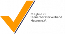 Mitglied im Steuerberaterverband Hessen e. V.